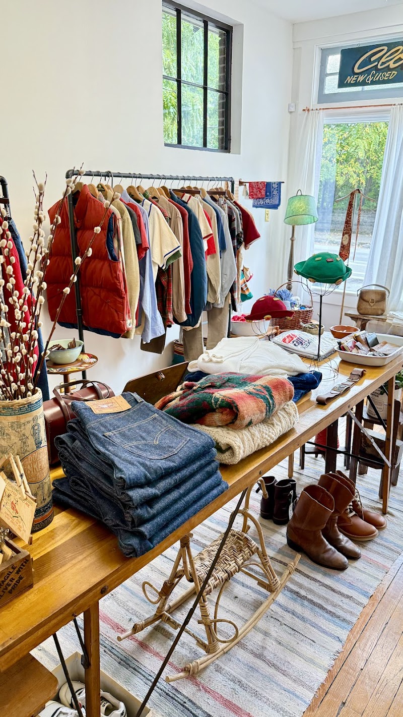 Craft Union Vintage cover image