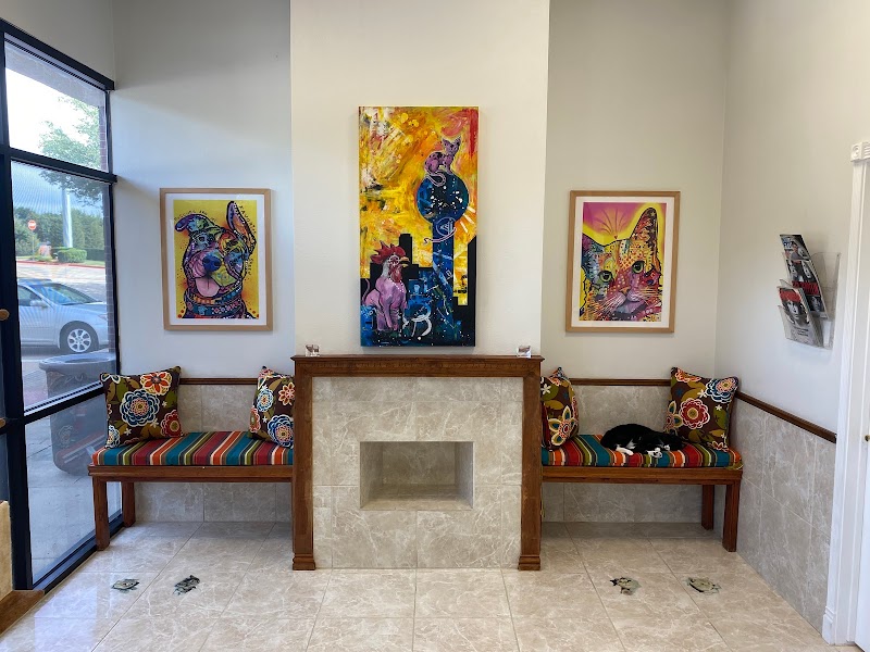 Mercy Animal Clinic cover image