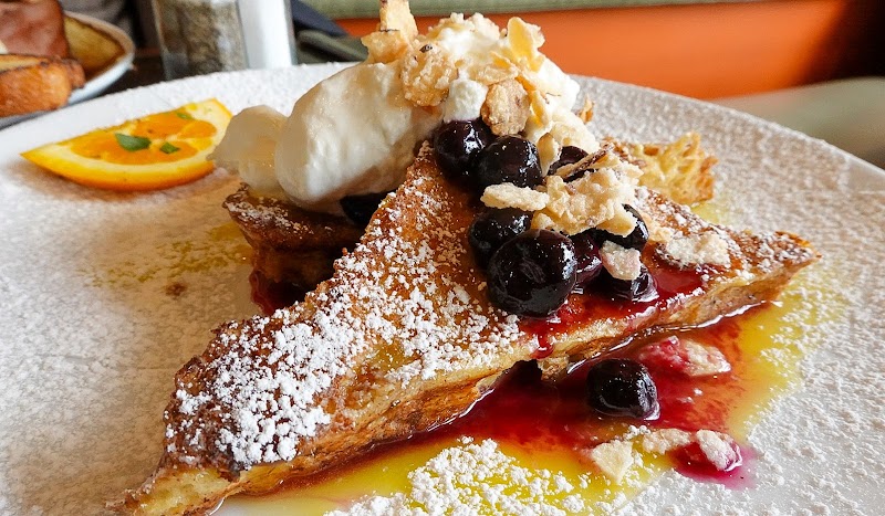 Italia Trattoria cover image