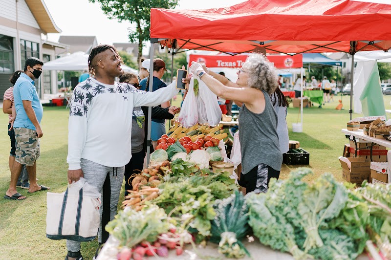 Coppell Farmers Market cover image