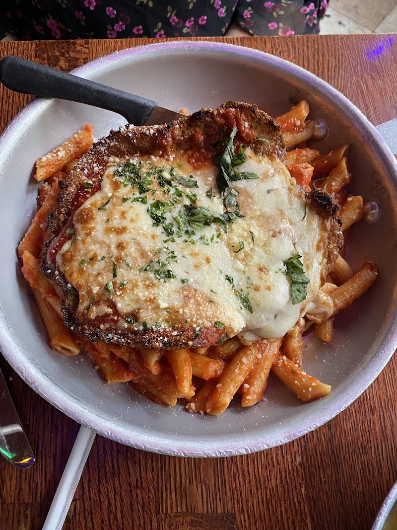 Carmelina's cover image