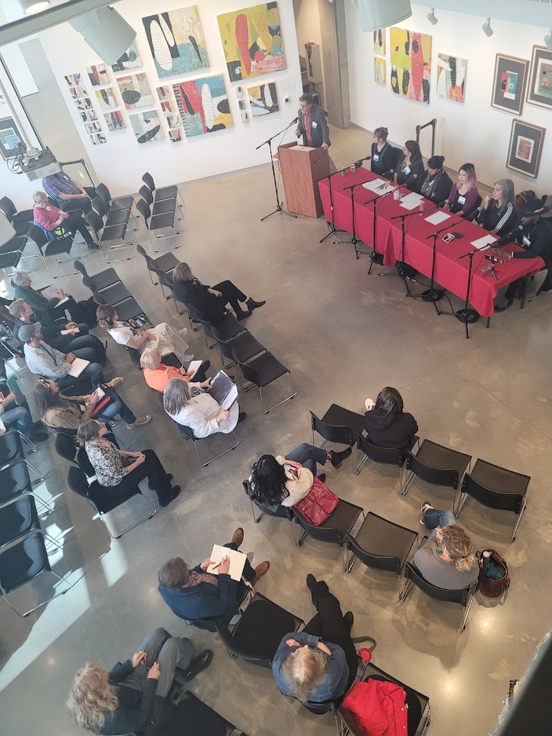 Arts + Literature Laboratory cover image