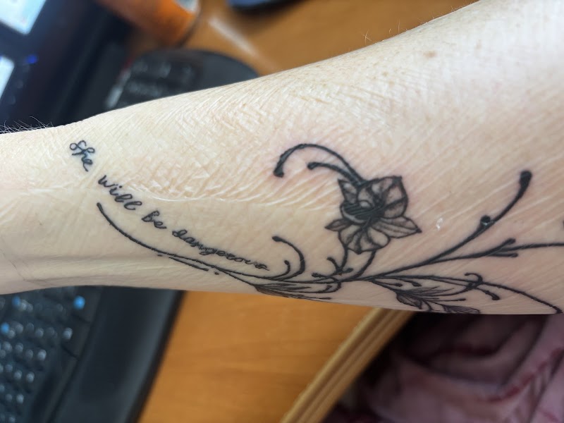 LEArtistry + Ink cover image