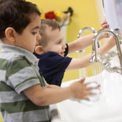 Houston Methodist Child Care Center cover image