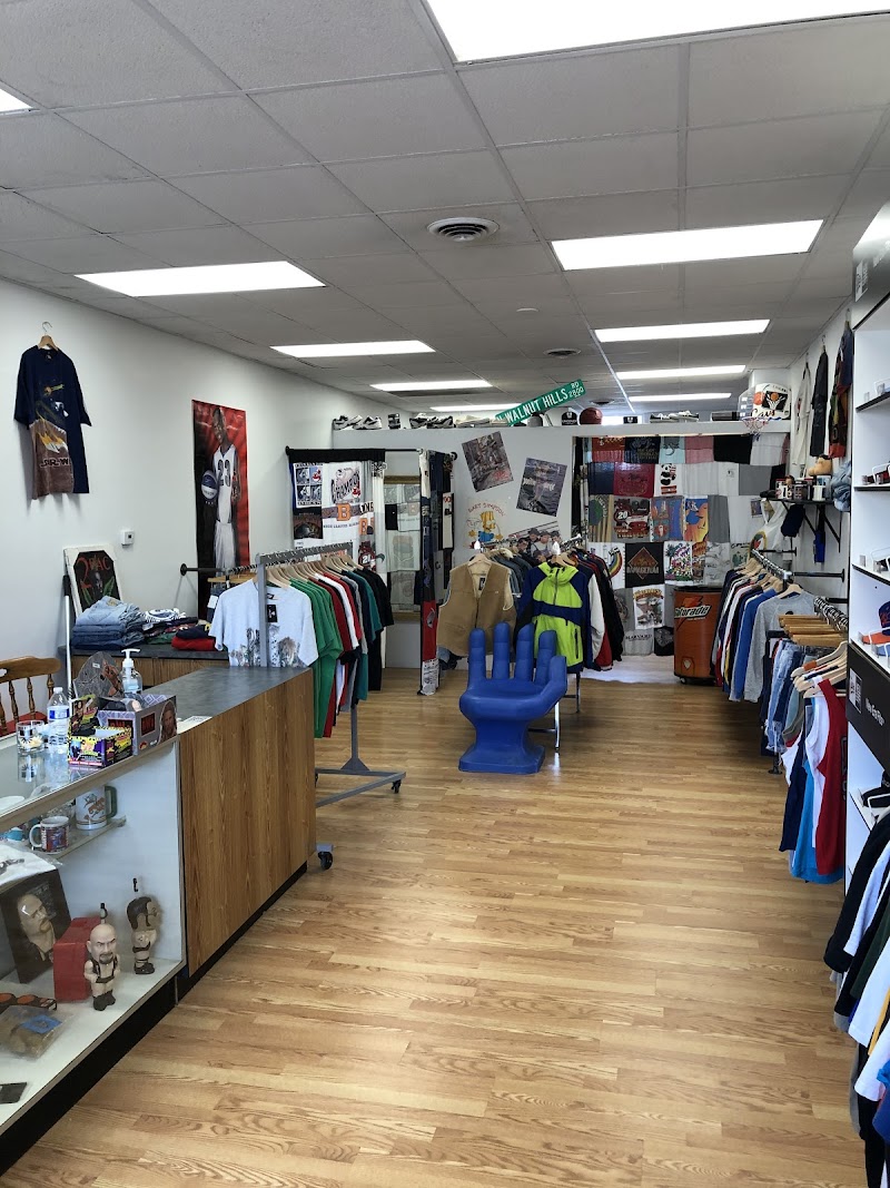 Uncover Vintage cover image