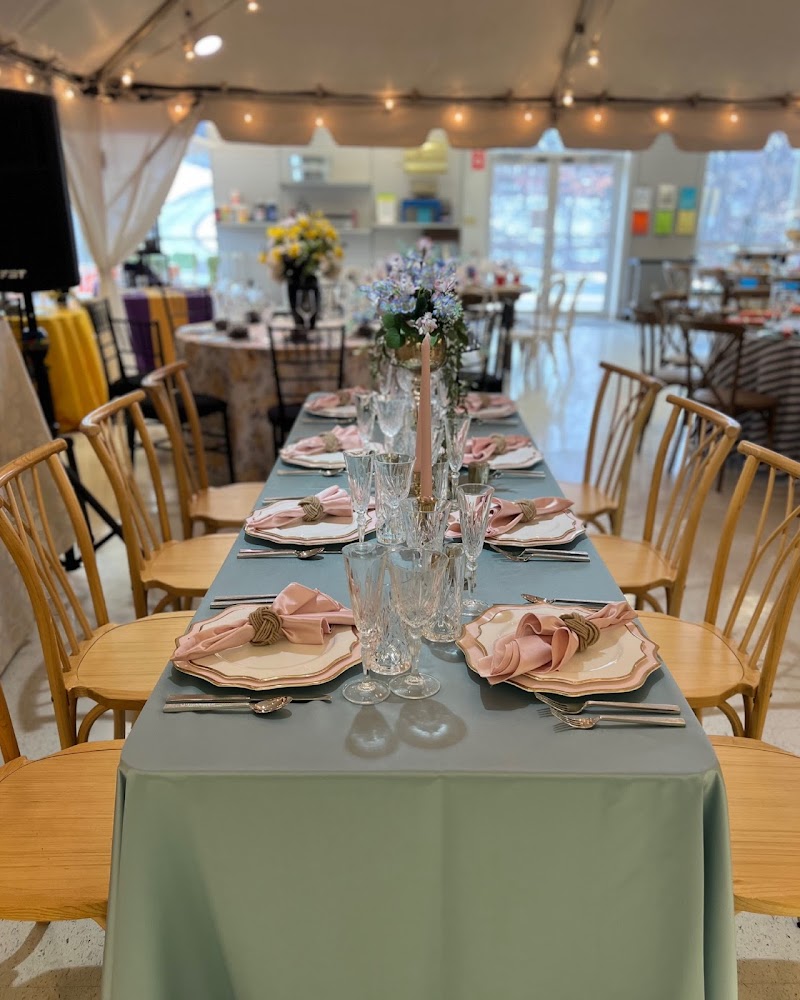 Party Savvy cover image