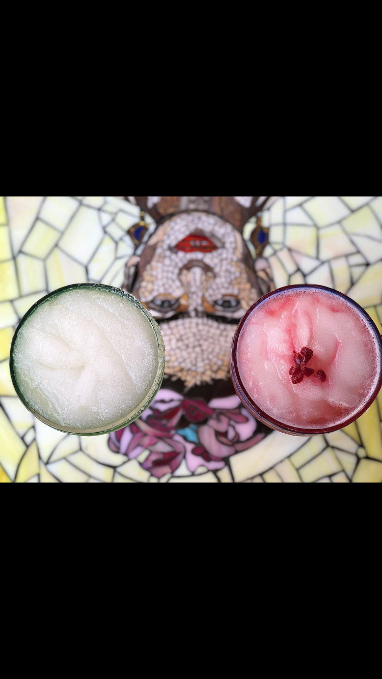 Casita Del Campo cover image