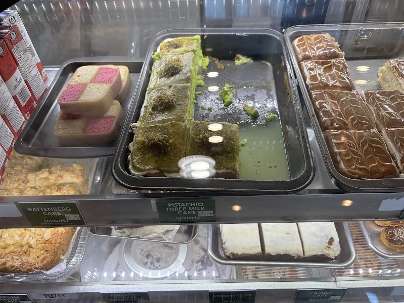 Qamaria Yemeni Coffee cover image