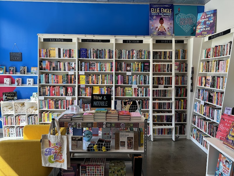 Loudmouth Books cover image