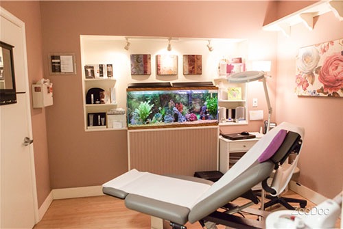 Stone Oak Dermatology cover image