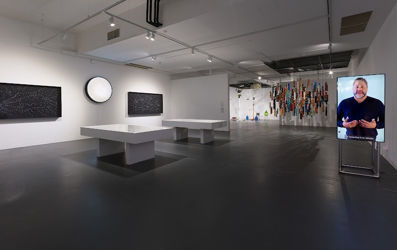 Adelaide Contemporary Experimental (ACE) cover image