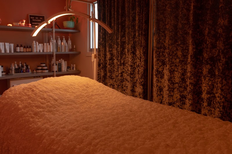 Golden Hour Skincare cover image