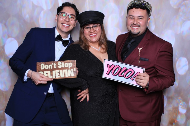 Little Camper Photo Booth cover image