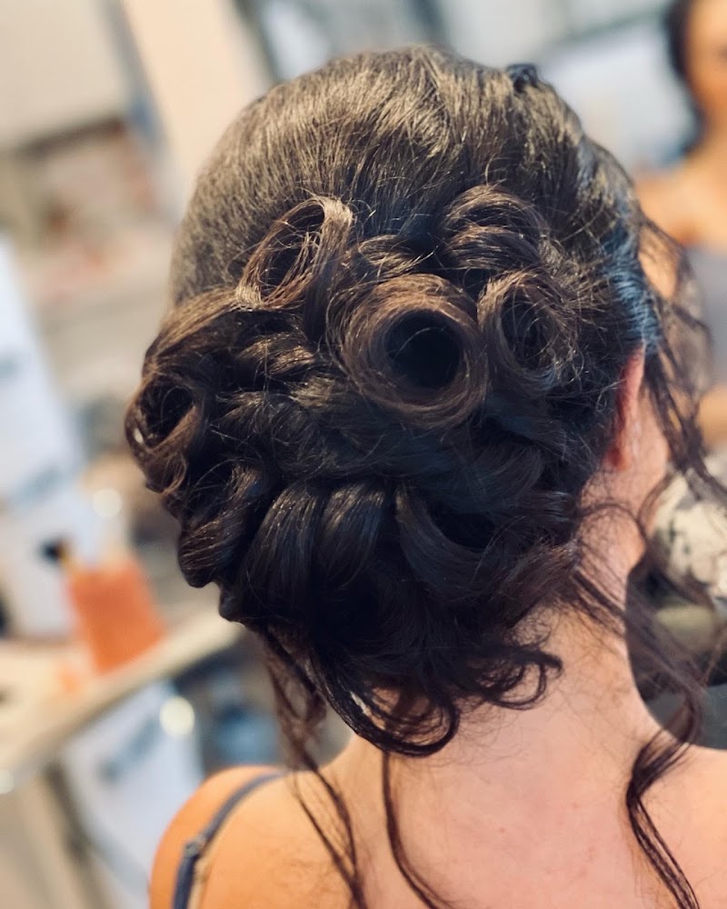 Salon Detroit cover image