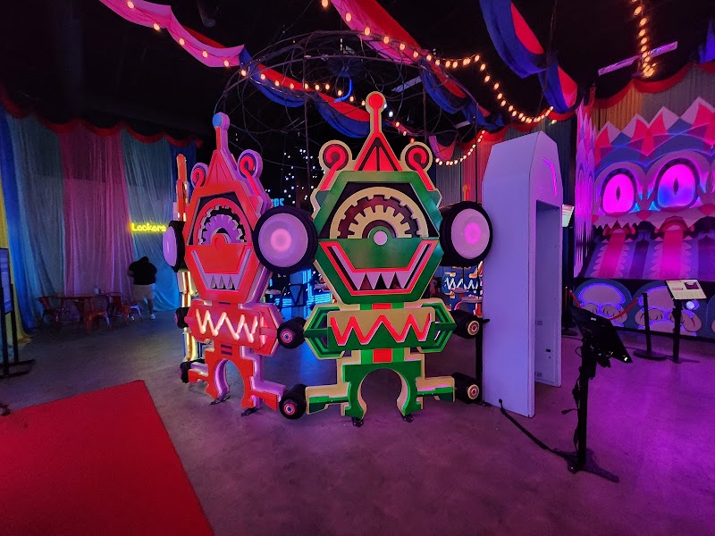 Gamegrounds cover image