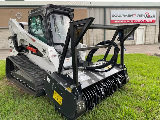 EQUIPMENT RENTALS OF AMERICA cover image