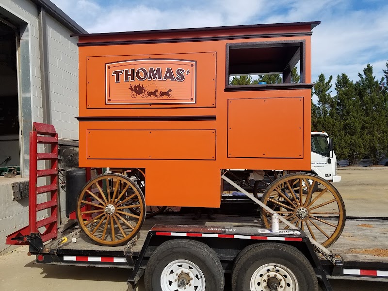 Carolina Furniture Restoration cover image