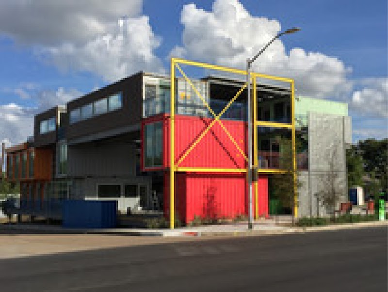 4 Blocks Design cover image