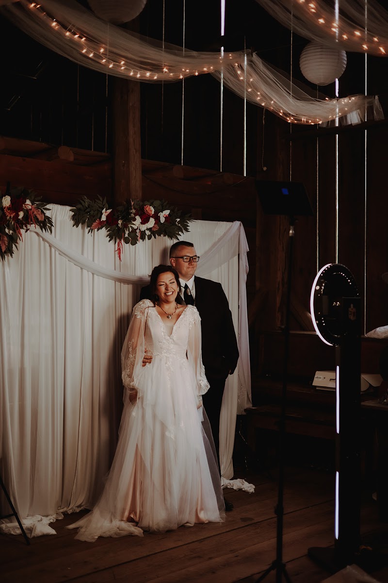 Brownie Box Photo Co. cover image