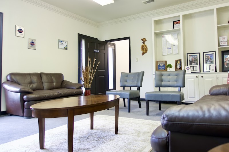 The Scott Law Firm, LLC cover image