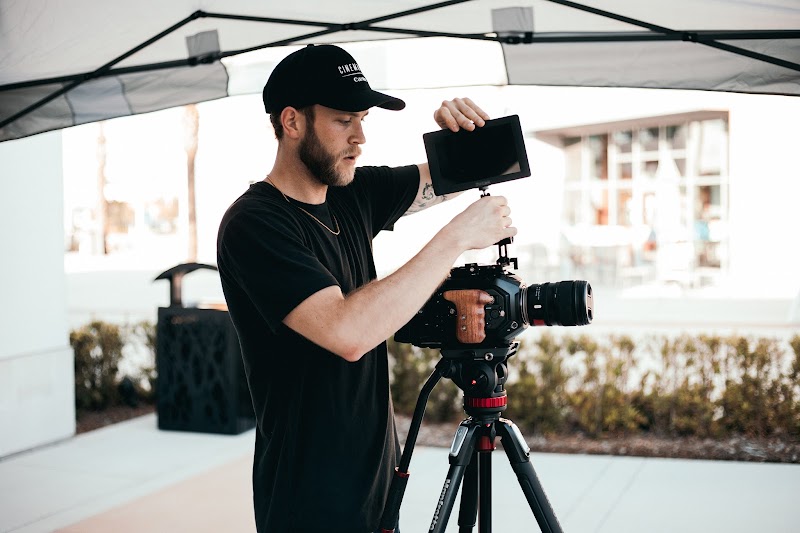 Kyle Loftus Studios cover image