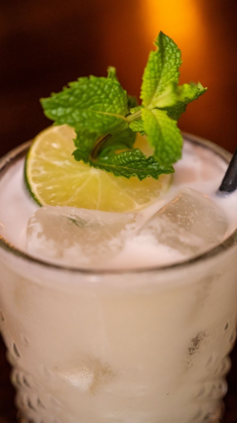 The Esquire Tavern cover image