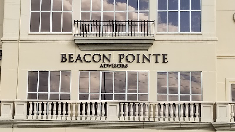 Beacon Pointe Advisors cover image