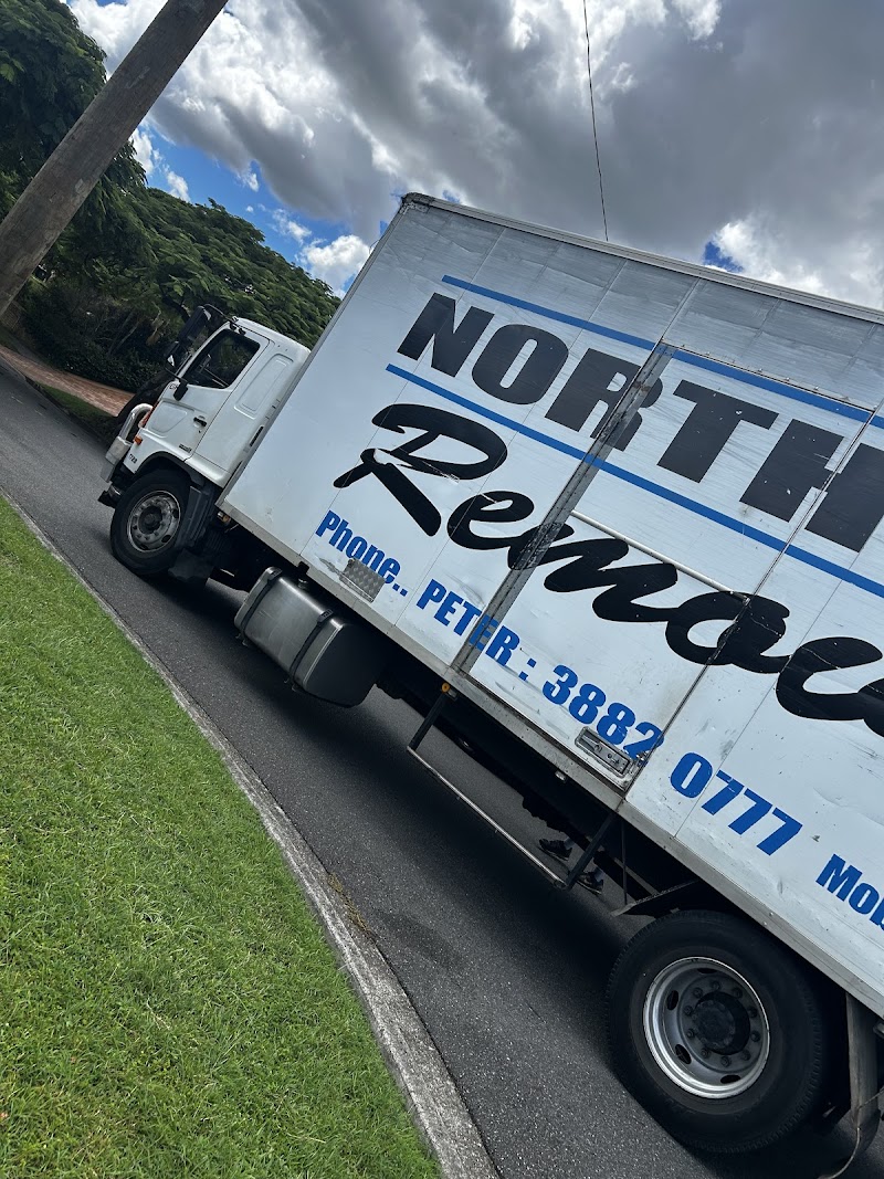 Northside Removals cover image