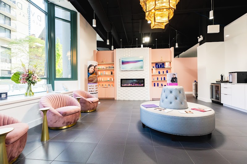 Dvida Med Spa cover image