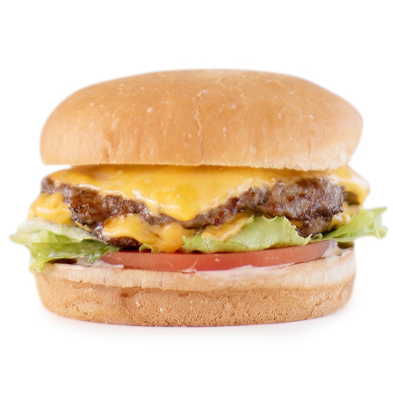 P. Terry's Burger Stand cover image