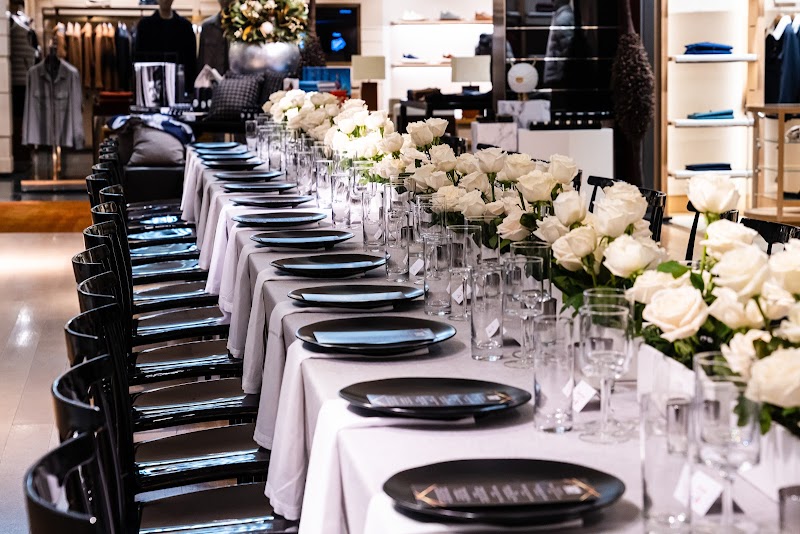 Element Event Solutions cover image