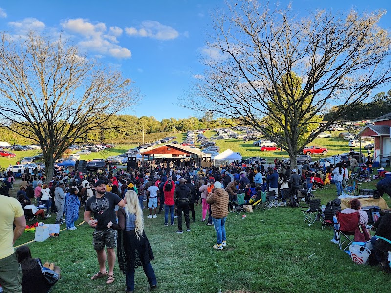 Linganore Winecellars cover image