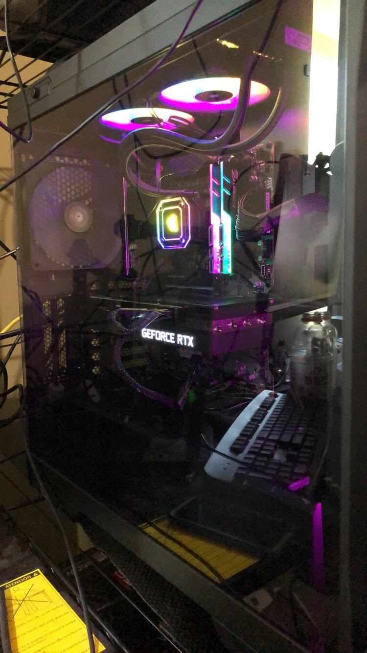 Everything Computers and Electronics cover image