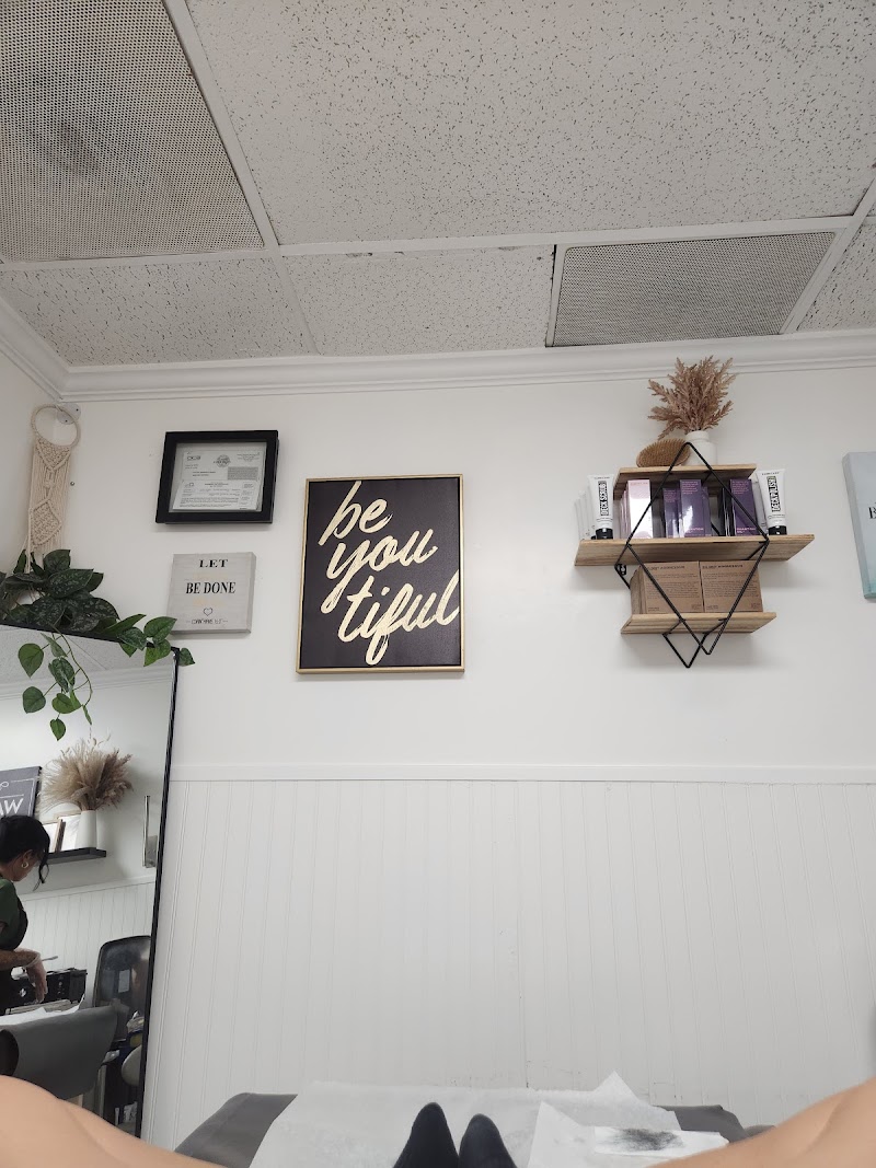 The Waxing Collective - Home of the Waxing Experts cover image