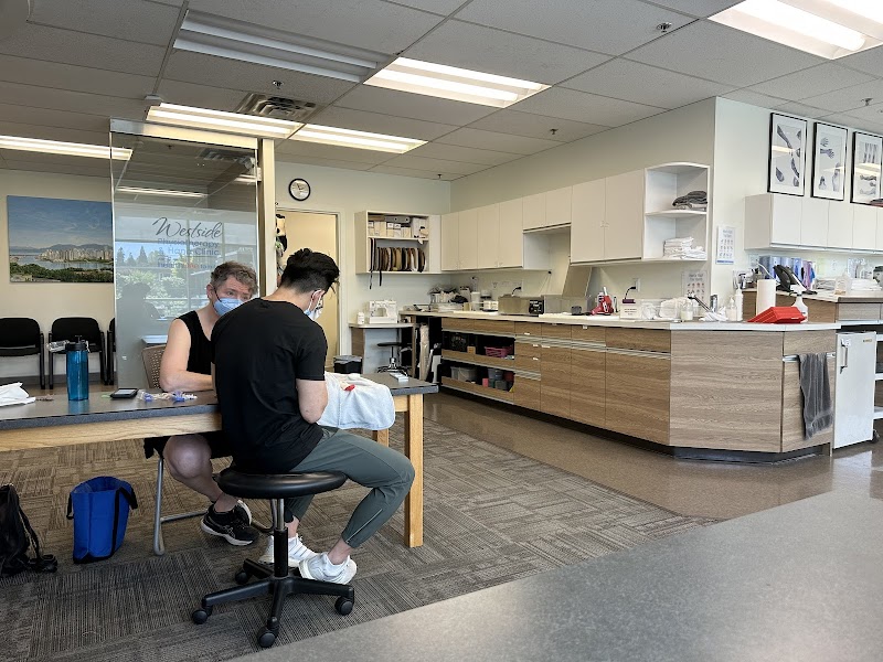 Westside Physiotherapy cover image