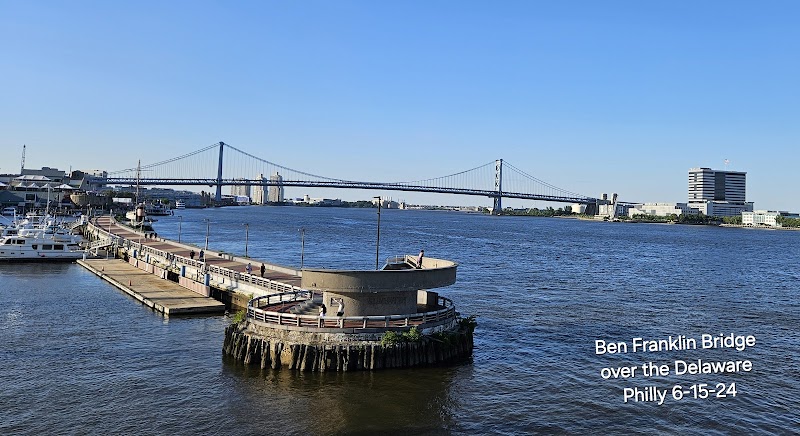 Philadelphia Boat Tours & Sightseeing cover image