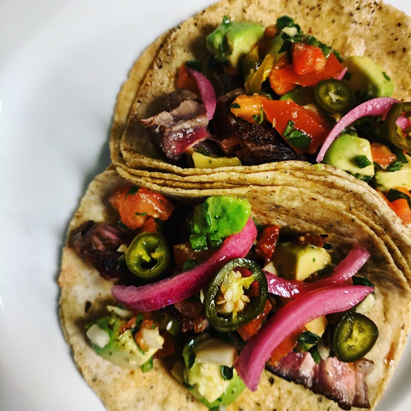 The Shop Breakfast and Lunch cover image