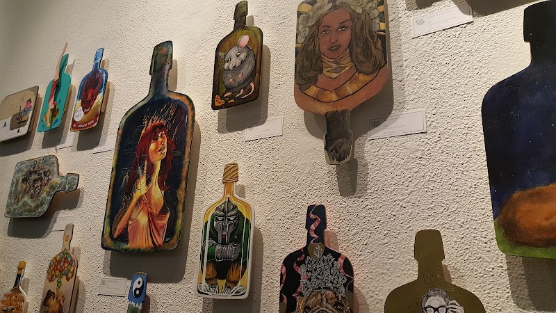 True Love Tattoo & Art Gallery cover image