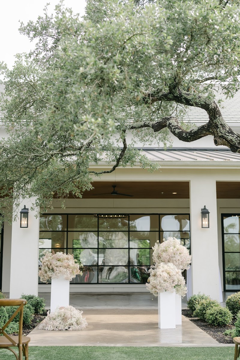 Austin Wedding Planners cover image