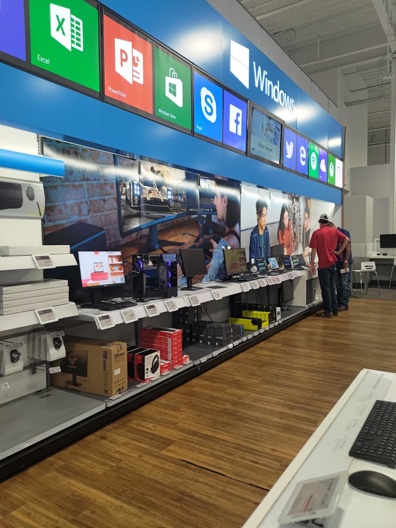 Geek Squad cover image