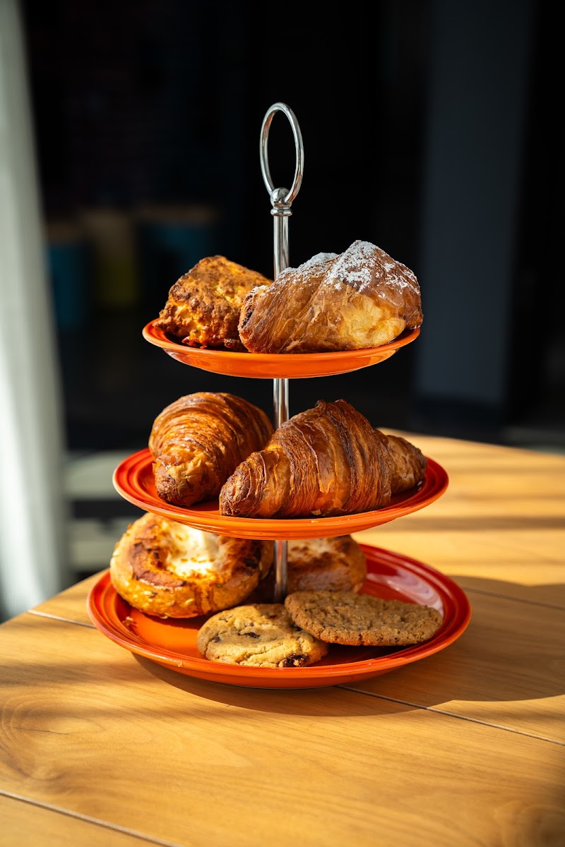 Terre Café Calgary cover image