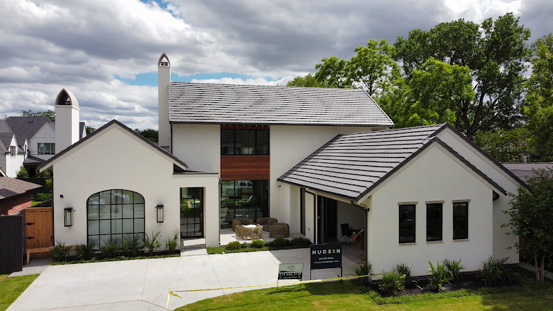 Knox Roofing cover image