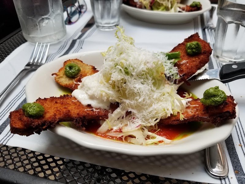 Little Nonna's cover image