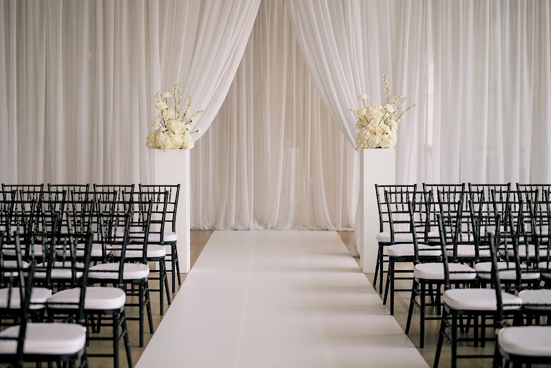 Alli Mae Events cover image