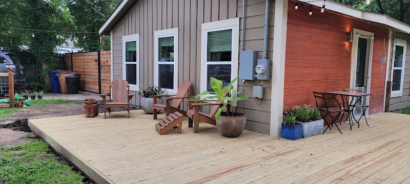 Houston Mortgage Brokers cover image