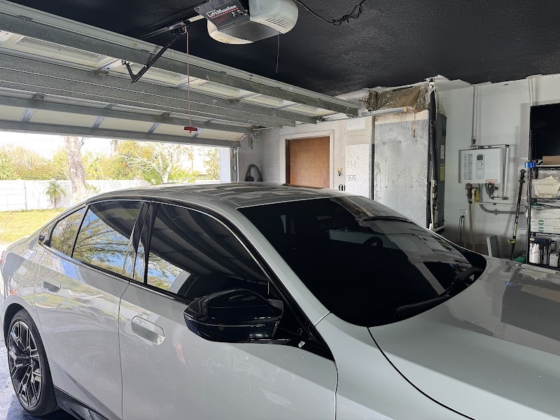 Foam City Orlando Detailing cover image