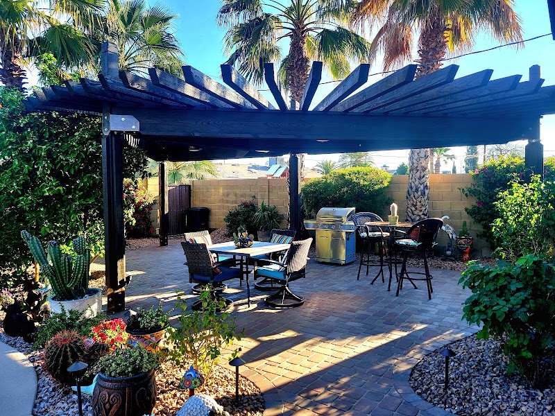 Mountainscapers Landscaping cover image