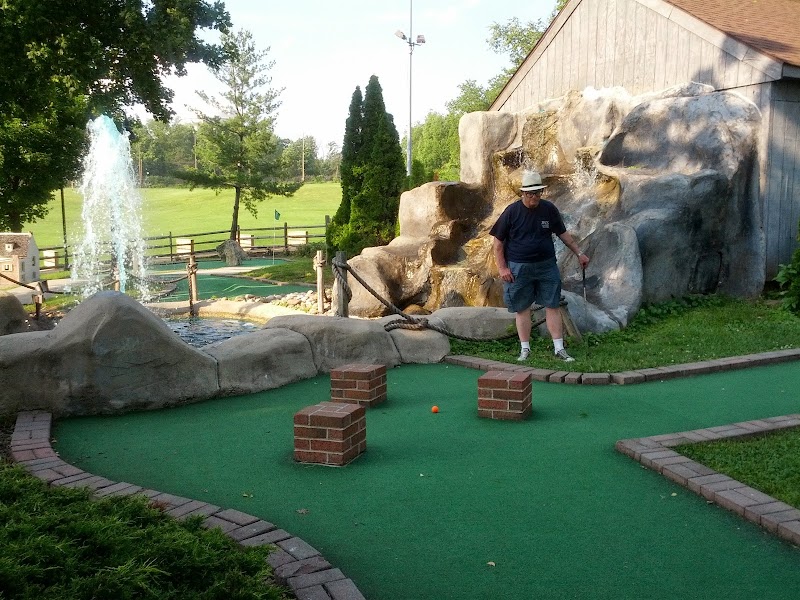 Burholme Family Fun Center cover image