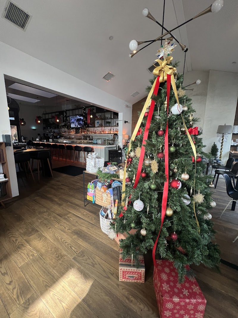 L’Antica Pizzeria da Michele cover image