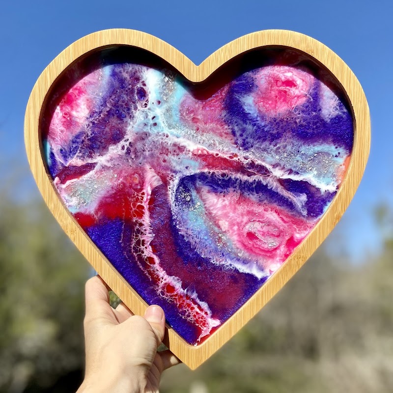 Susi Lopera Art Studio cover image